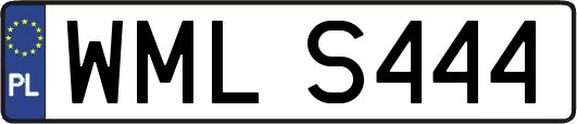 WMLS444