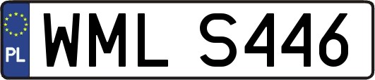 WMLS446
