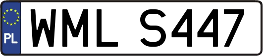 WMLS447