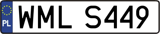 WMLS449