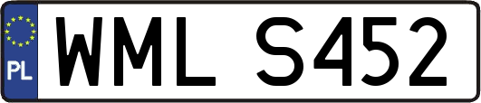 WMLS452