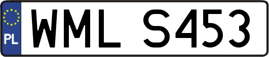 WMLS453