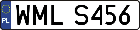 WMLS456