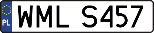 WMLS457