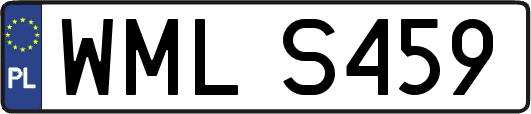 WMLS459