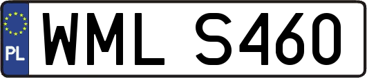 WMLS460