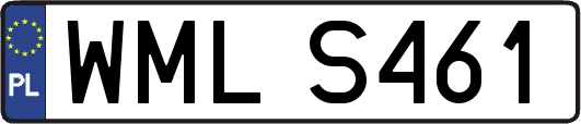 WMLS461