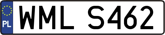 WMLS462