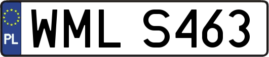 WMLS463