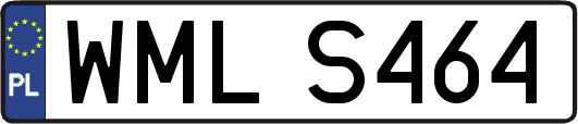 WMLS464