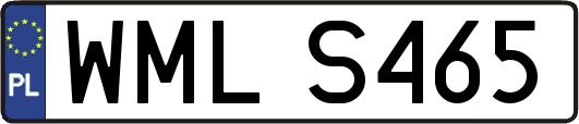 WMLS465