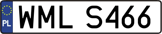 WMLS466