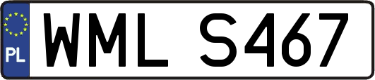 WMLS467