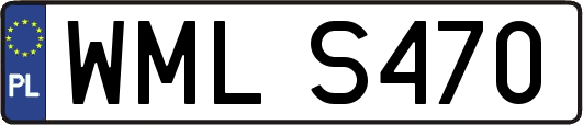 WMLS470