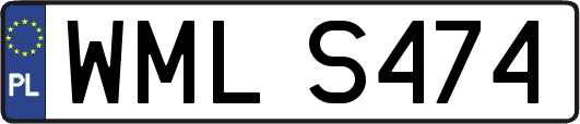 WMLS474