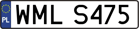 WMLS475