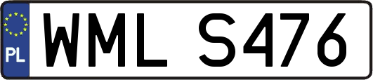 WMLS476