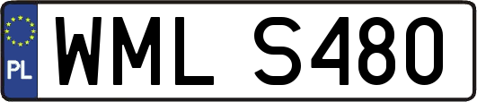 WMLS480