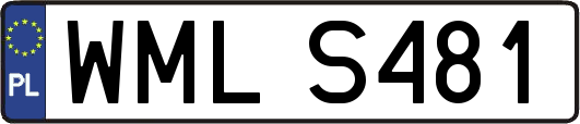 WMLS481