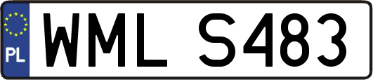 WMLS483