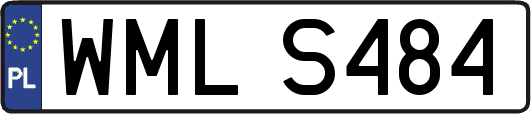 WMLS484