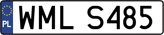 WMLS485