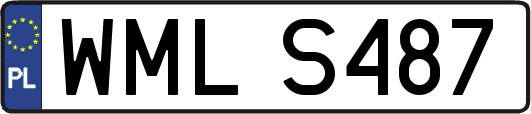 WMLS487