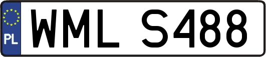 WMLS488