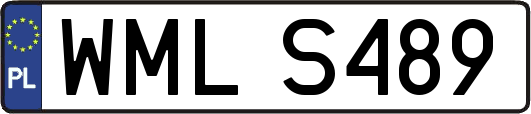 WMLS489