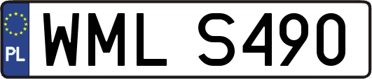 WMLS490