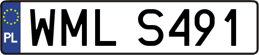 WMLS491