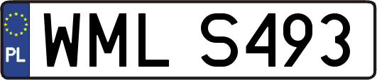 WMLS493