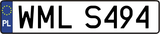 WMLS494