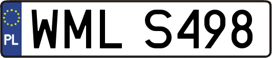 WMLS498