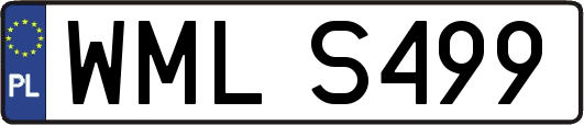 WMLS499