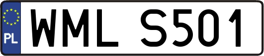 WMLS501