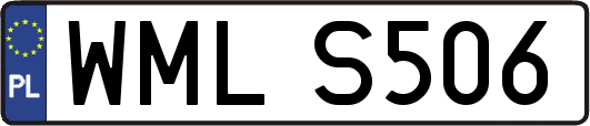 WMLS506