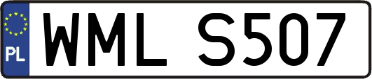 WMLS507
