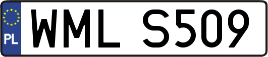 WMLS509