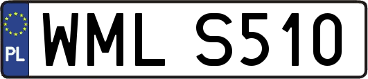 WMLS510