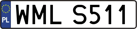 WMLS511