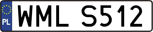 WMLS512
