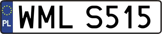 WMLS515