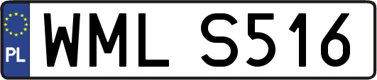 WMLS516