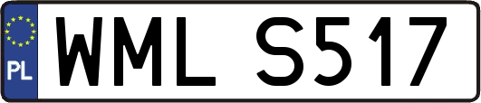 WMLS517
