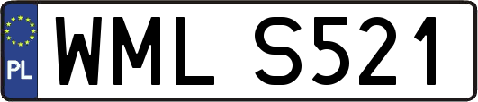 WMLS521