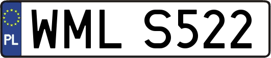 WMLS522