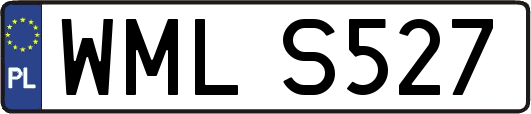 WMLS527