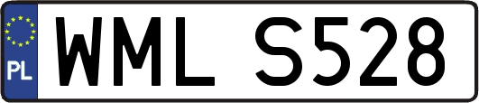 WMLS528
