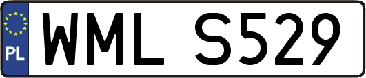 WMLS529
